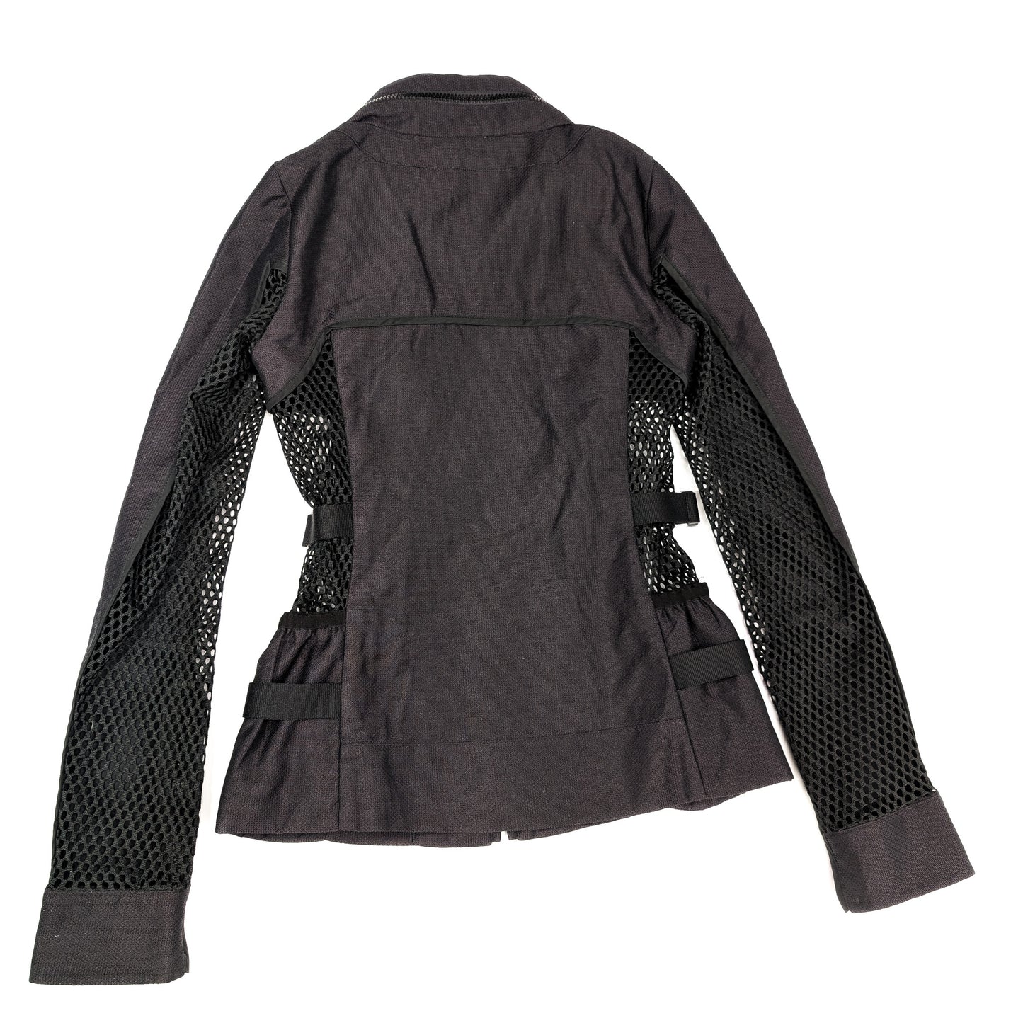 Veste Gucci S/S 2010