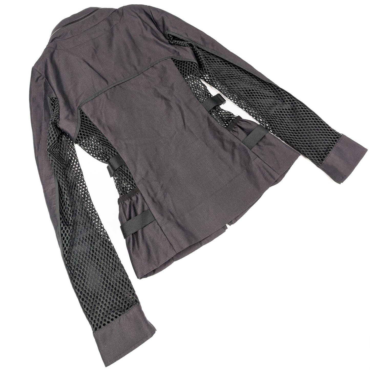 Veste Gucci S/S 2010