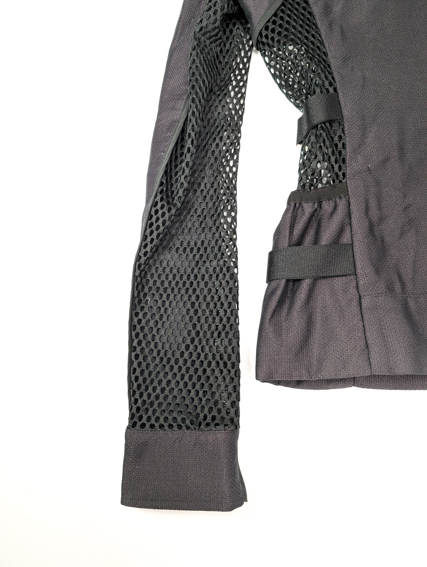 Veste Gucci S/S 2010