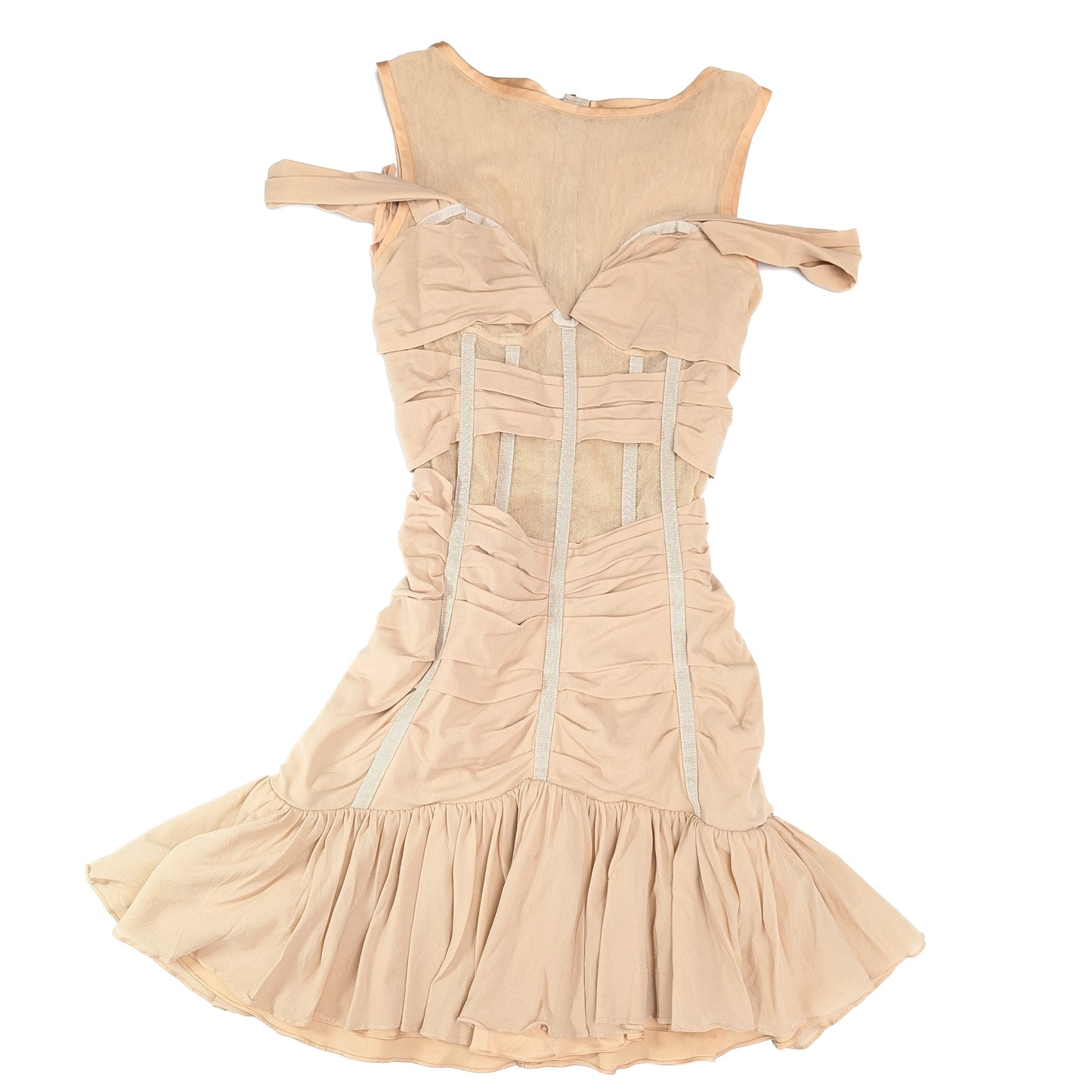 Robe Dolce & Gabbana S/S 2007