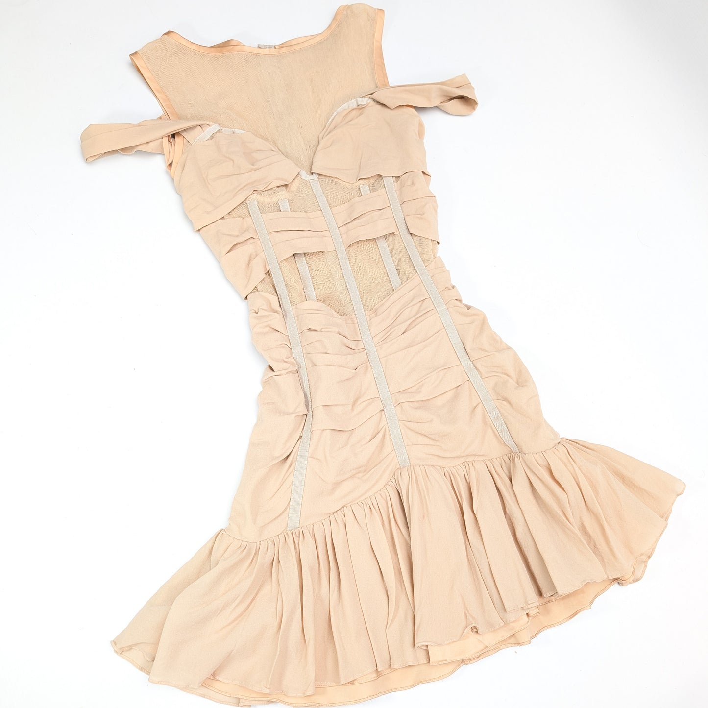 Robe Dolce & Gabbana S/S 2007