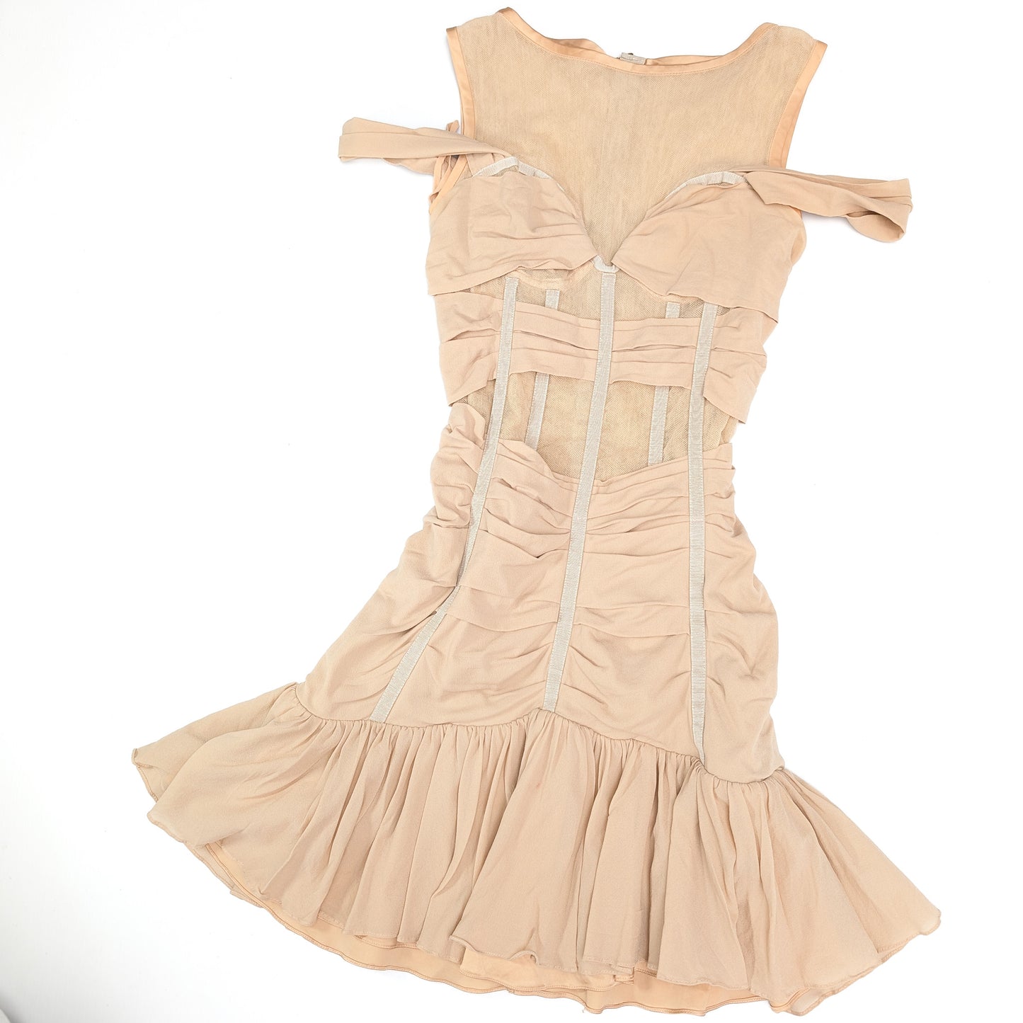 Robe Dolce & Gabbana S/S 2007