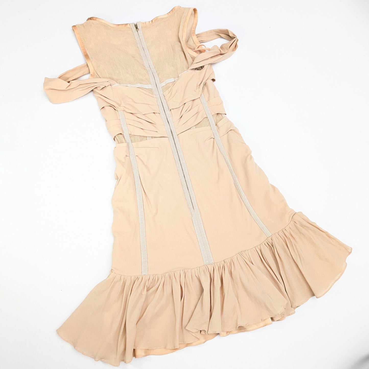 Robe Dolce & Gabbana S/S 2007