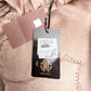 Pantalon en soie Roberto Cavalli - M