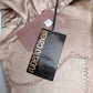 Pantalon en soie Roberto Cavalli - M