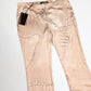 Pantalon en soie Roberto Cavalli - M