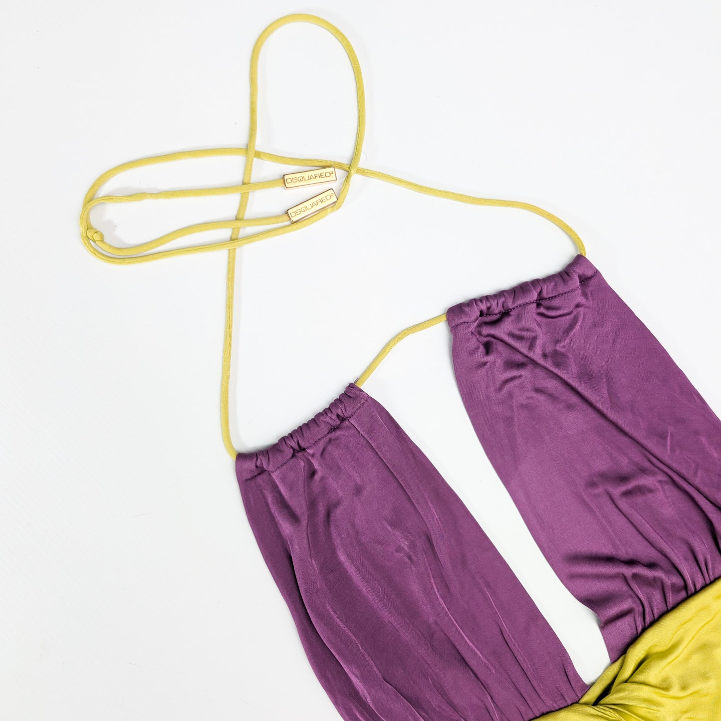 Robe Dsquared2 S/S 2007