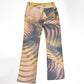 Pantalon Roberto Cavalli - L