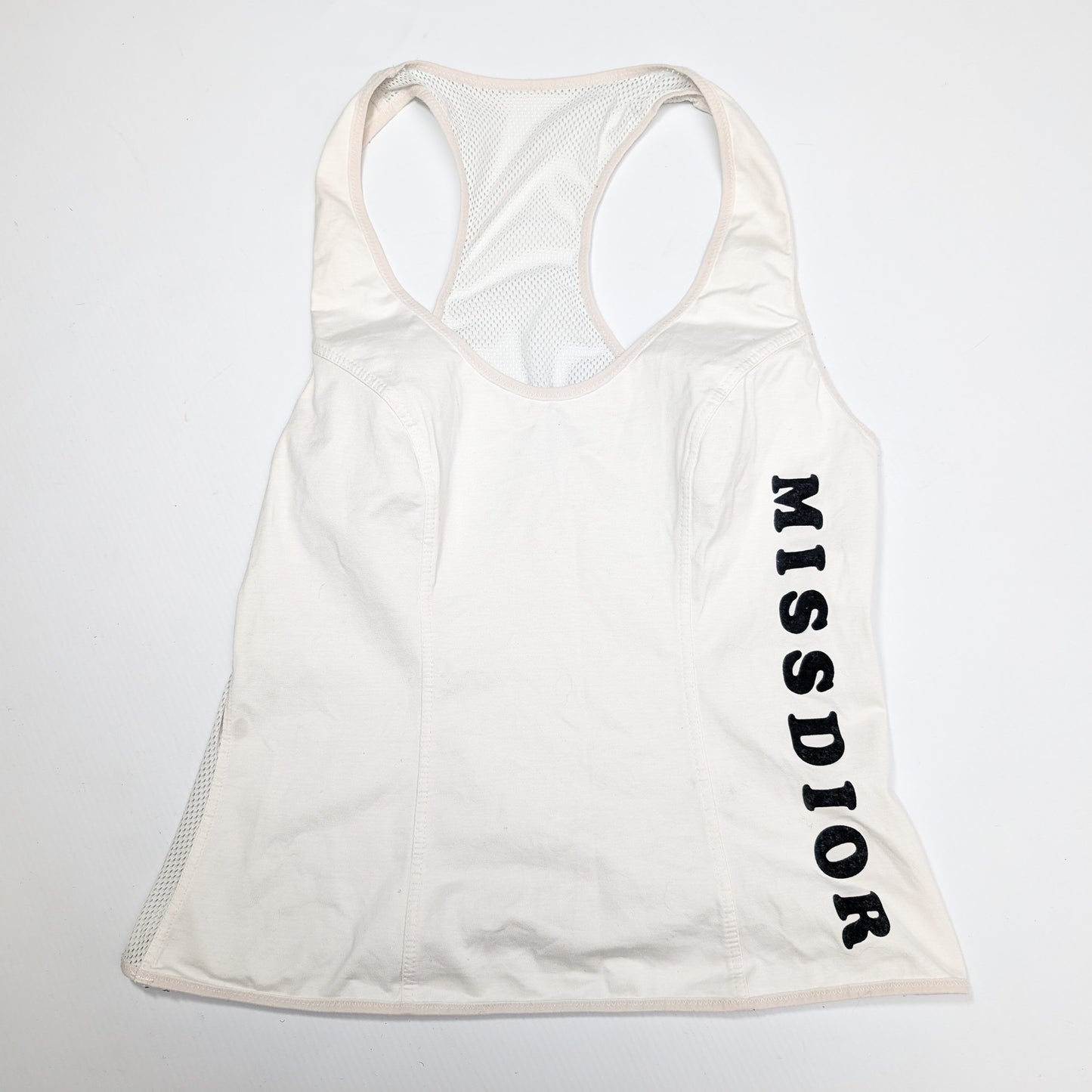 Top "Miss Dior " - Collection S/S 2001