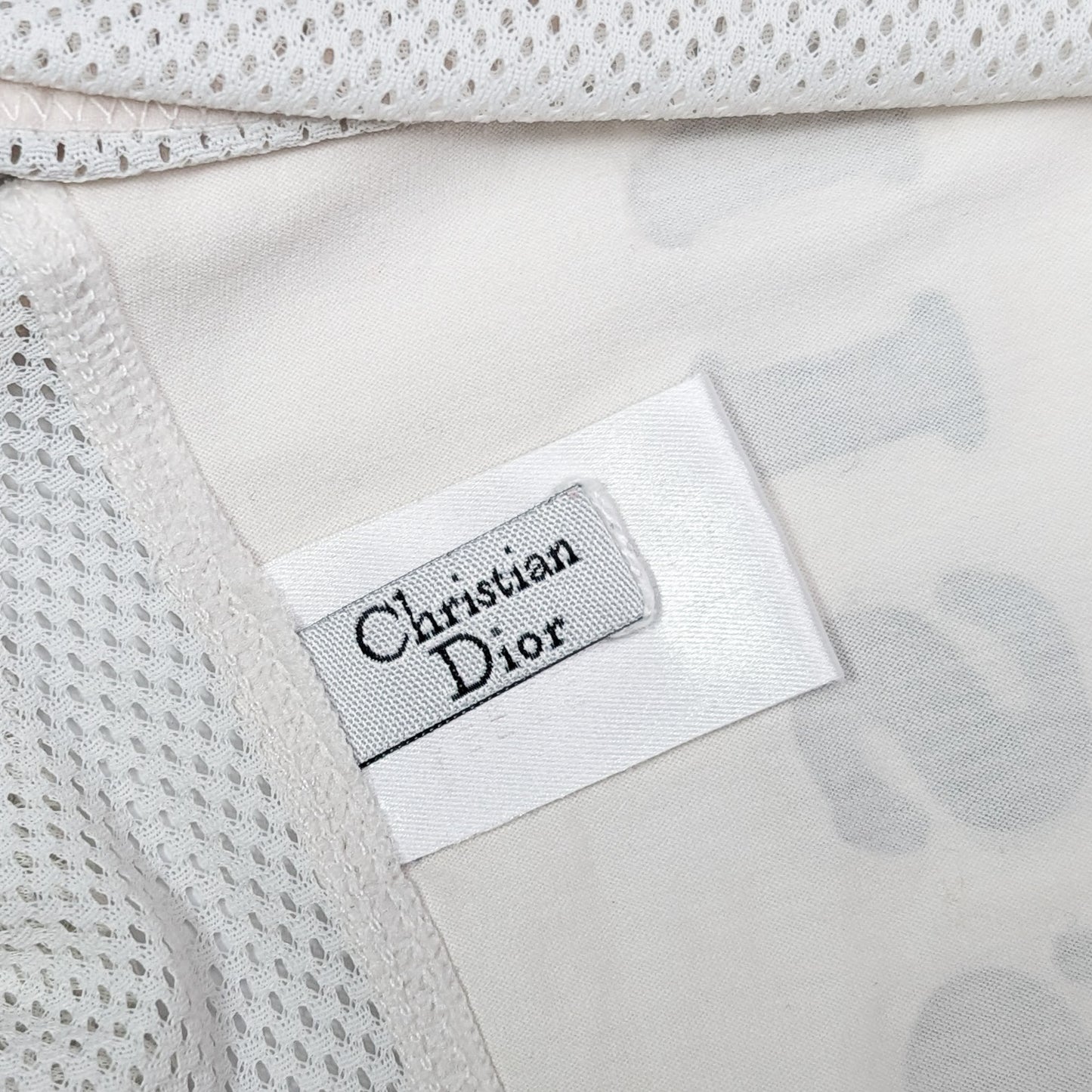 Top "Miss Dior " - Collection S/S 2001