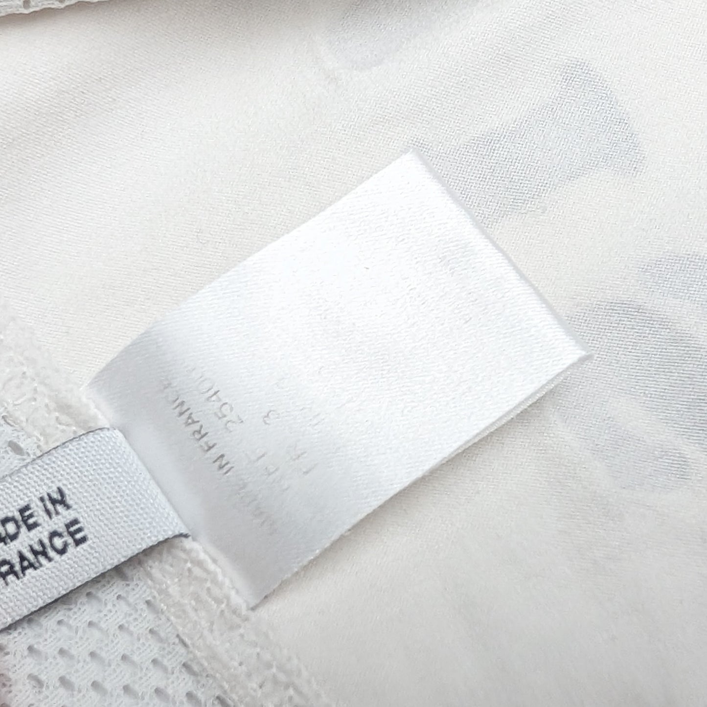 Top "Miss Dior " - Collection S/S 2001