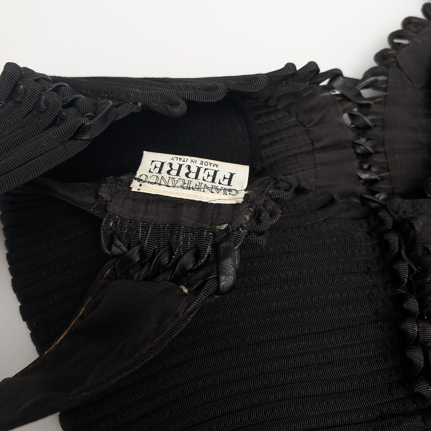 Robe Gianfranco Ferre - M