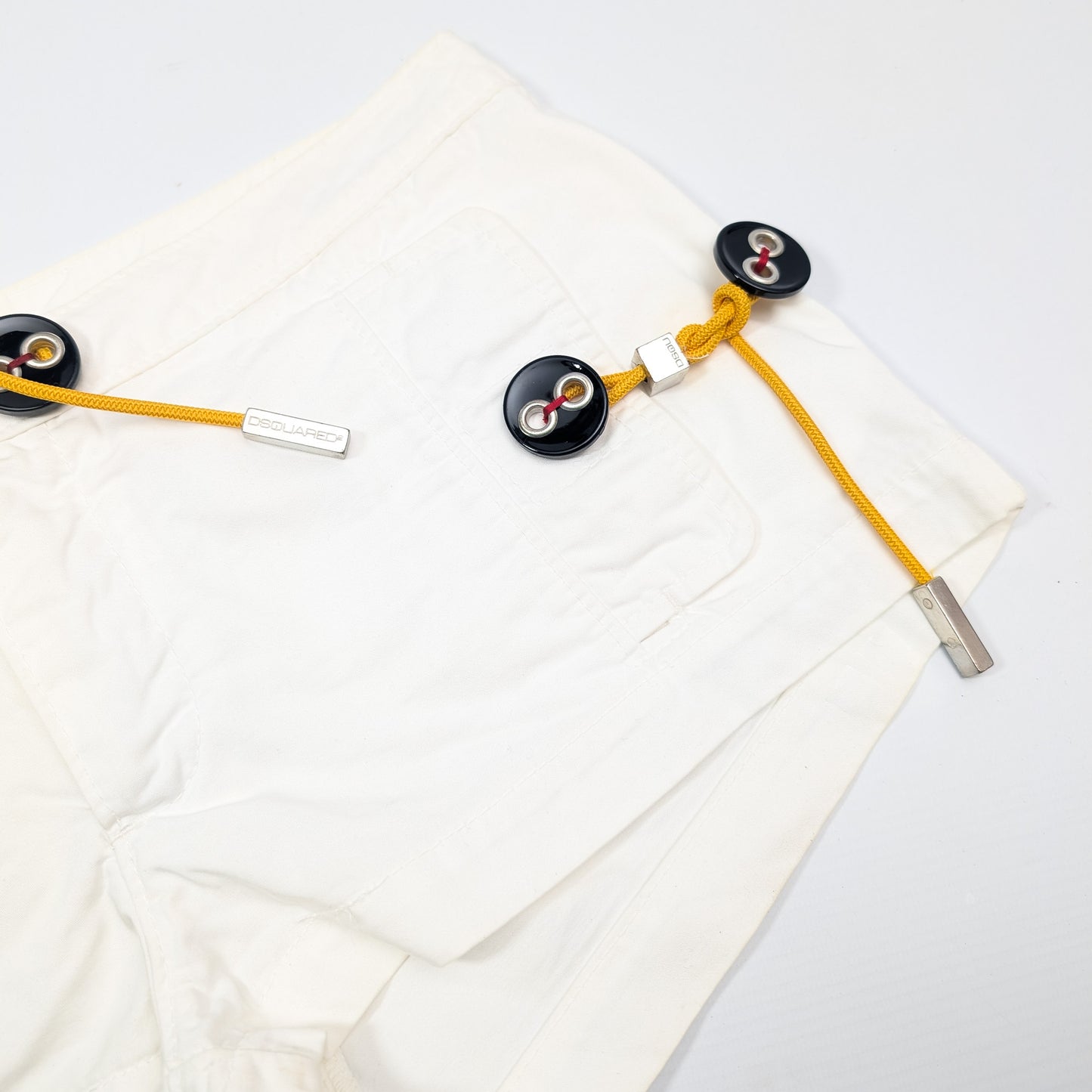 Mini short Dsquared2 - S
