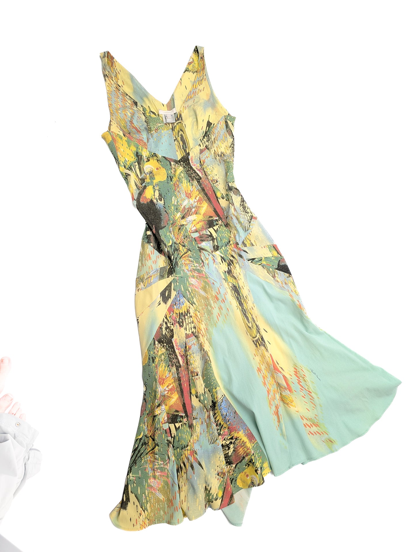 Robe Roberto Cavalli