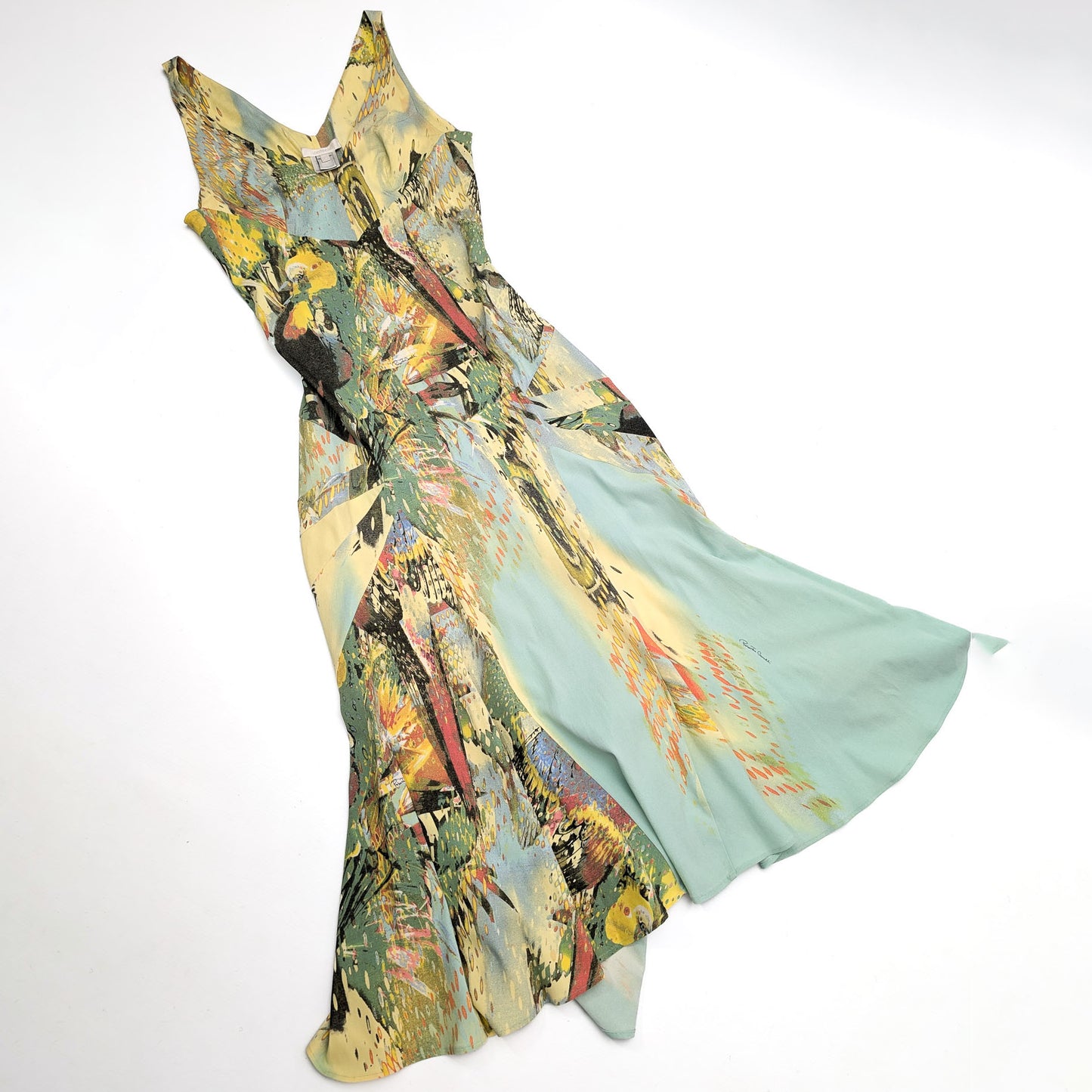 Robe Roberto Cavalli