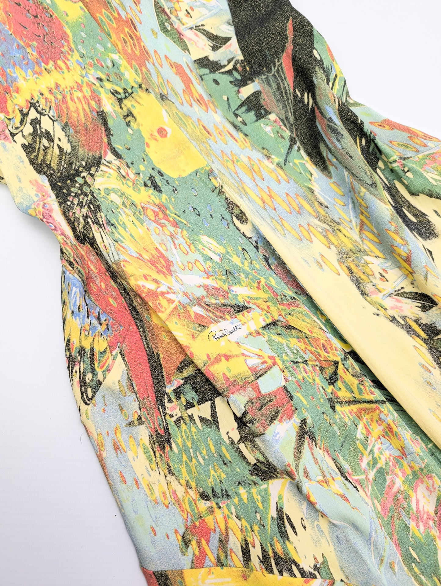 Robe Roberto Cavalli