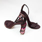 Sandales Louis Vuitton S/S 2011 - EU38.5|UK5.5|US7.5