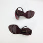 Sandales Louis Vuitton S/S 2011 - EU38.5|UK5.5|US7.5