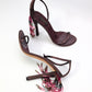 Sandales Louis Vuitton S/S 2011 - EU38.5|UK5.5|US7.5
