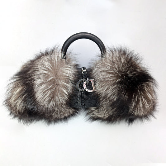 Sac Dior par Galliano