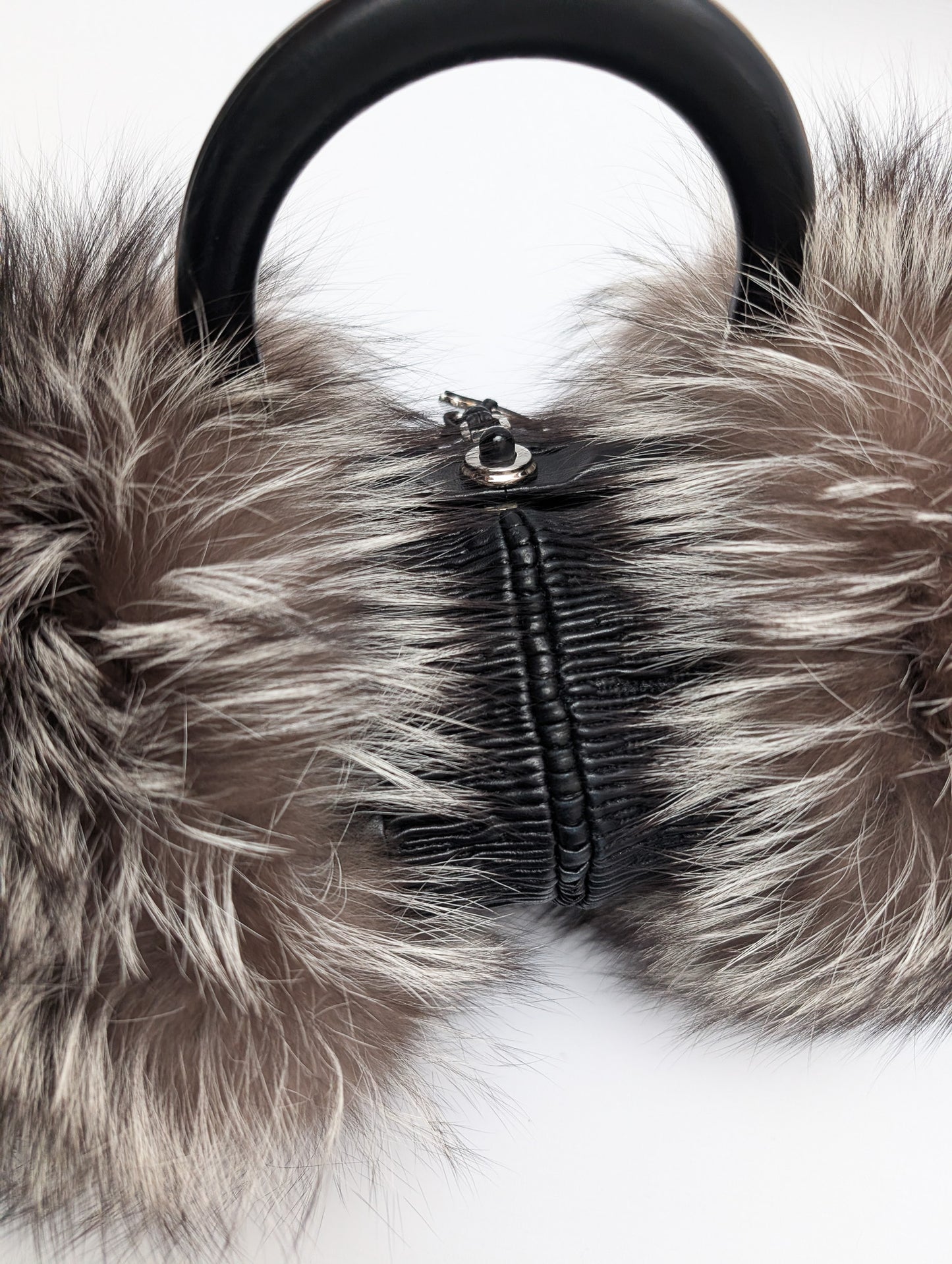 Dior bag by Galliano