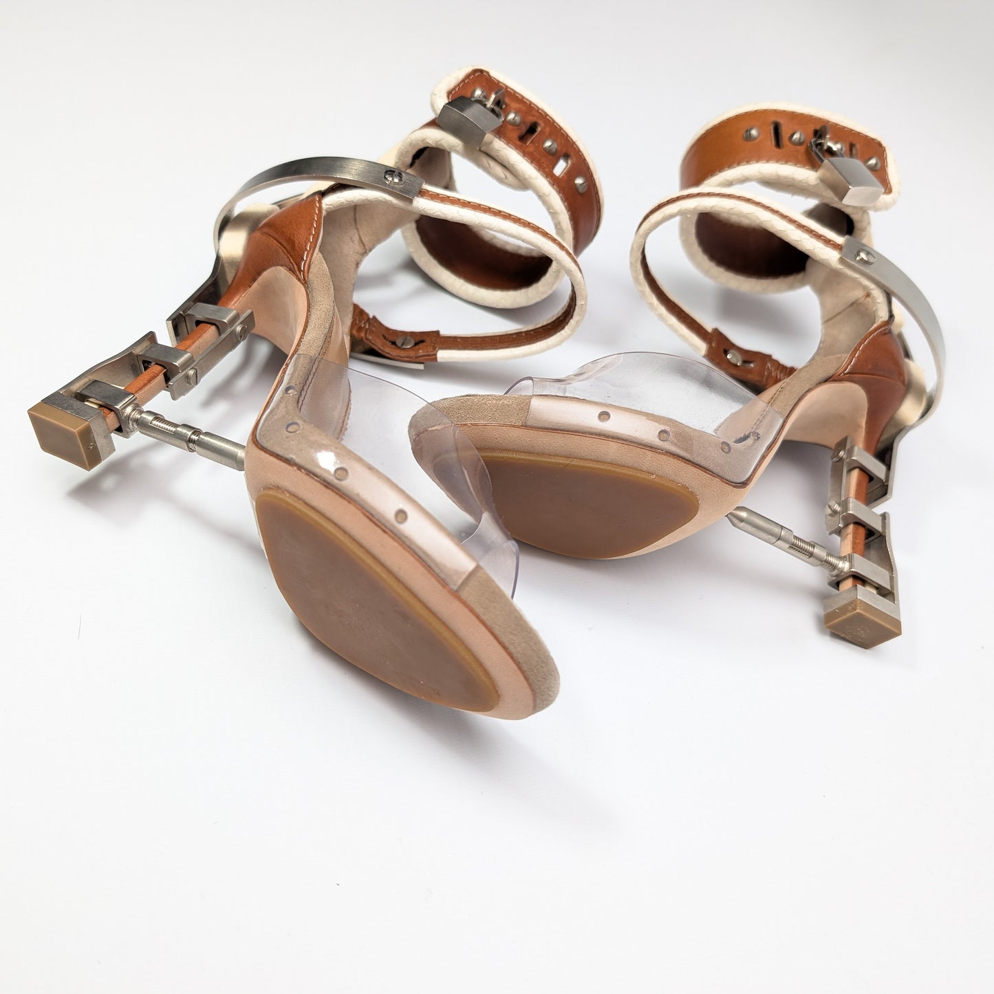 Sandales Virginia Dsquared2 - EU37|4UK|6US