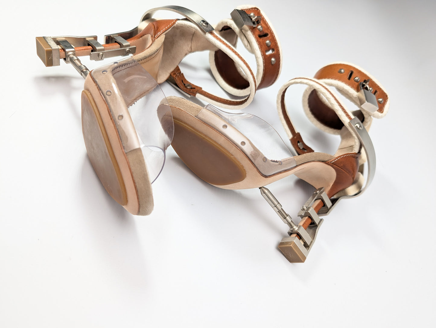 Sandales Virginia Dsquared2 - EU37|4UK|6US