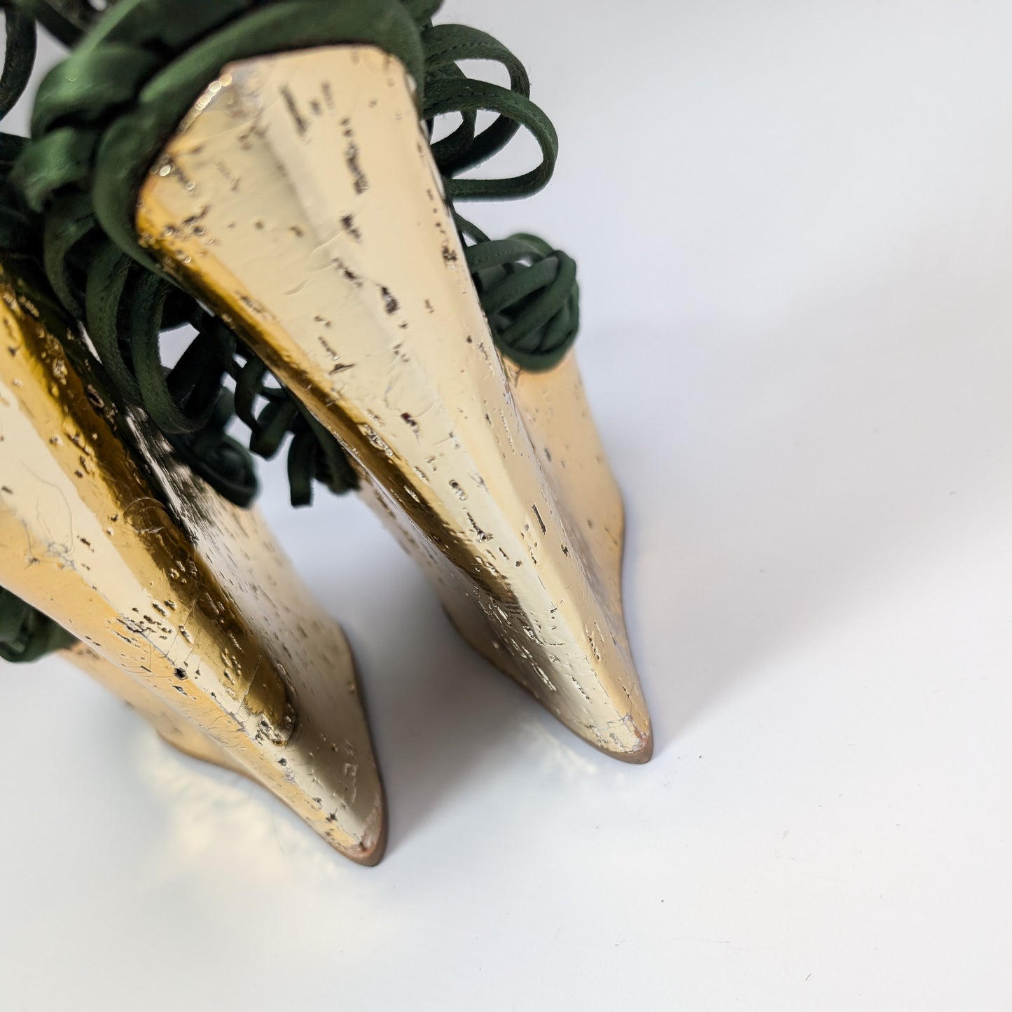 Sandales Emilio Pucci S/S 2013 - EU38|UK5|US7