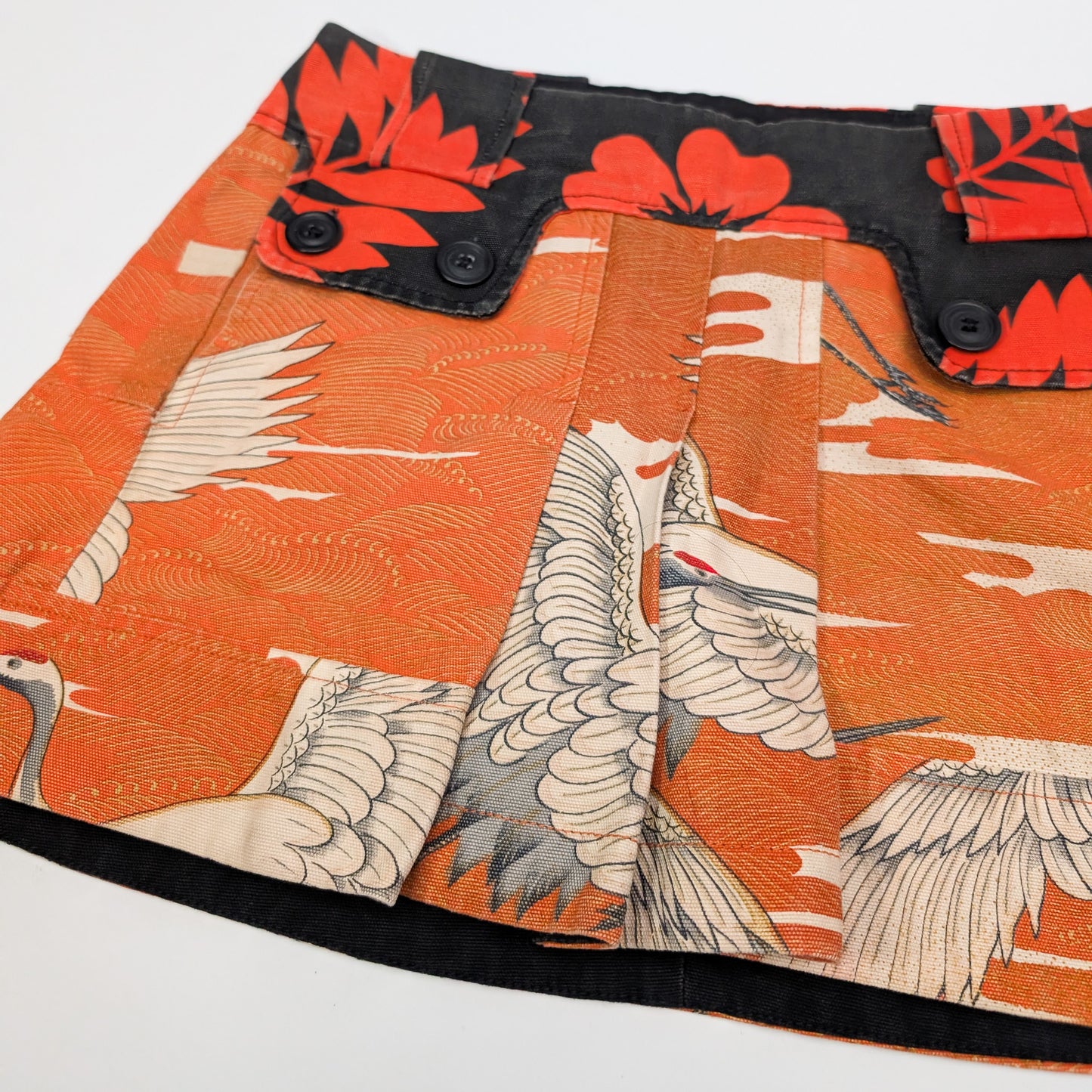 Mini jupe Custo Barcelona