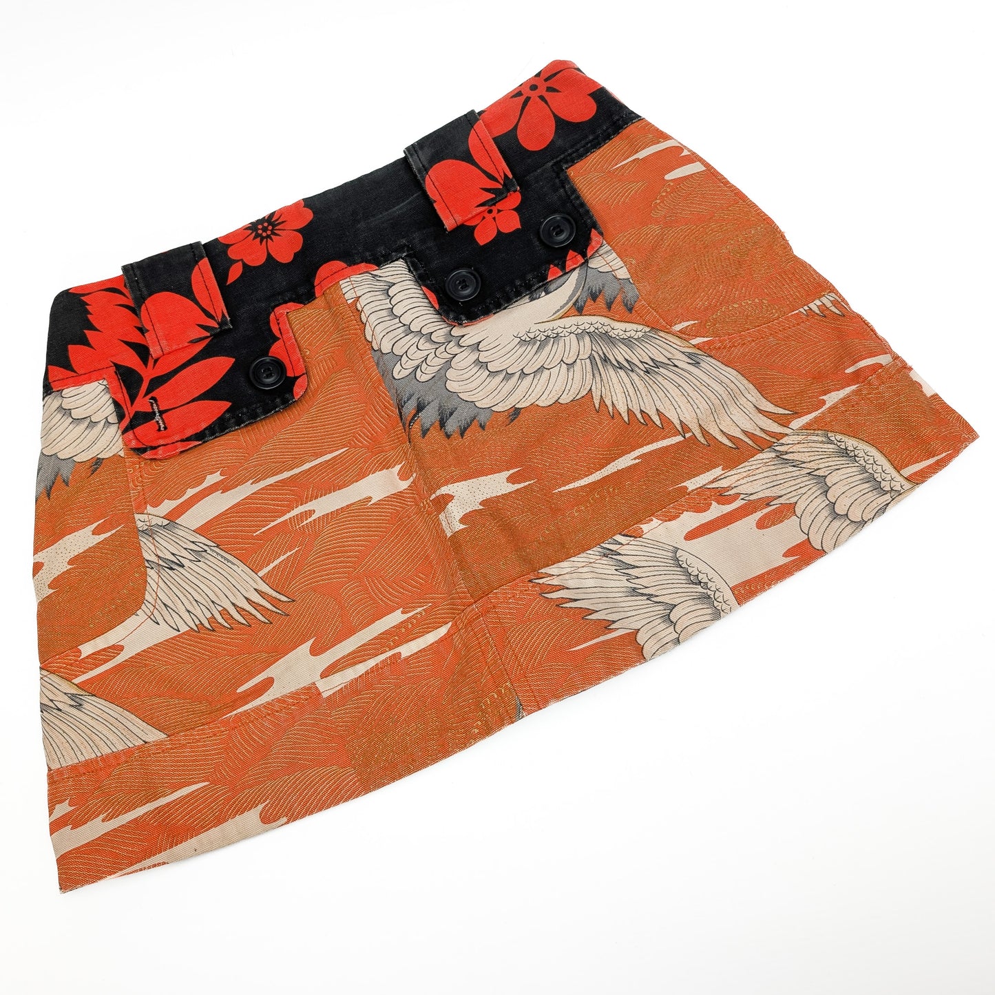 Mini jupe Custo Barcelona