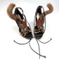 Sandales Dsquared2 "Ecureuil" - EU38.5|UK5.5|US7.5