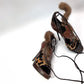 Sandales Dsquared2 "Ecureuil" - EU38.5|UK5.5|US7.5