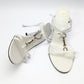 Sandales Dior par Galliano - EU39.5|UK6.5|US8.5
