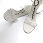 Sandales Dior par Galliano - EU39.5|UK6.5|US8.5