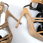 Sandales tribal Yves Saint Laurent - EU36|UK3|US5
