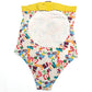 Maillot de bain John Galliano - L