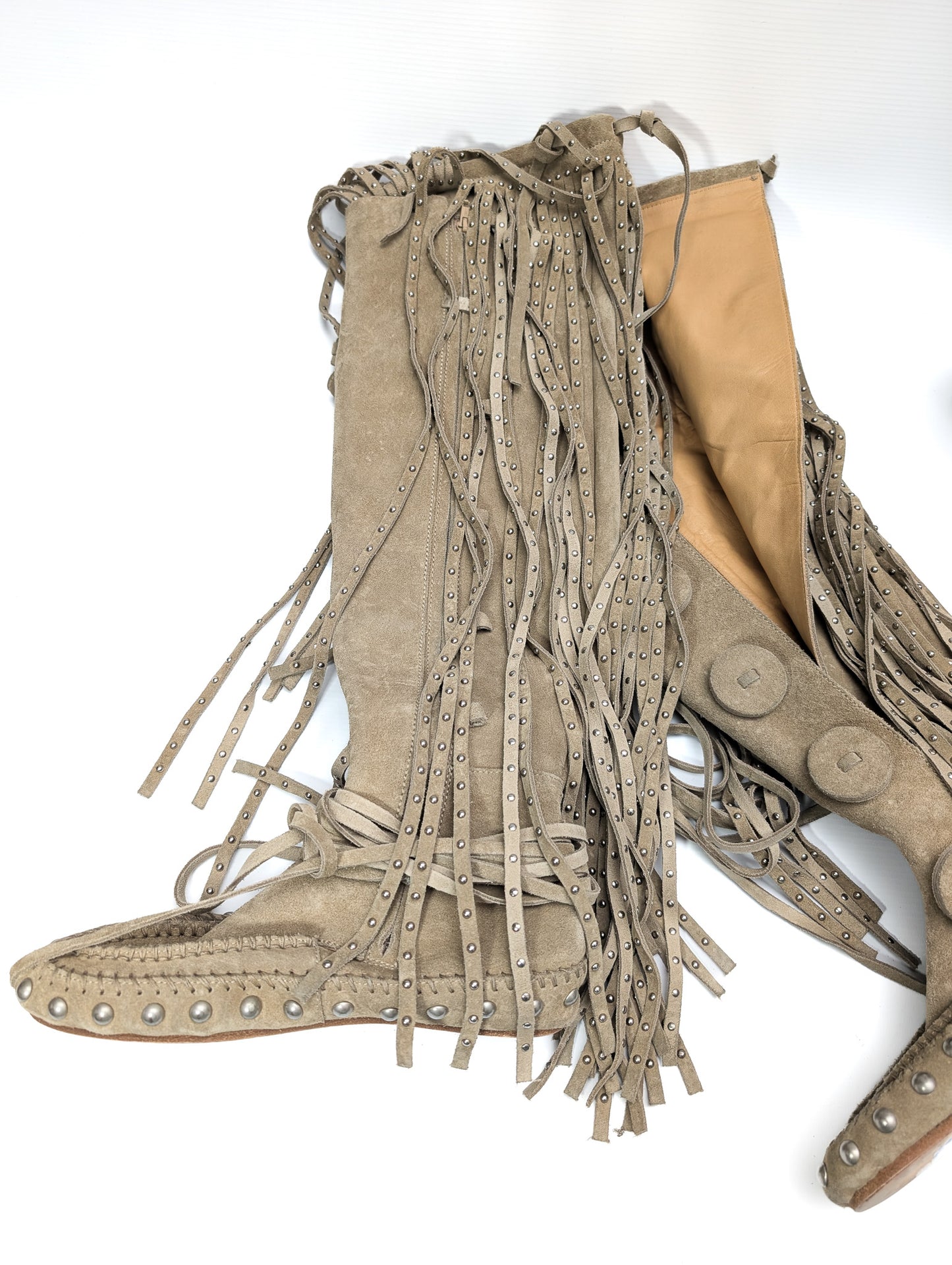 Bottes Diesel F/W 2018- EU39|UK6|US8