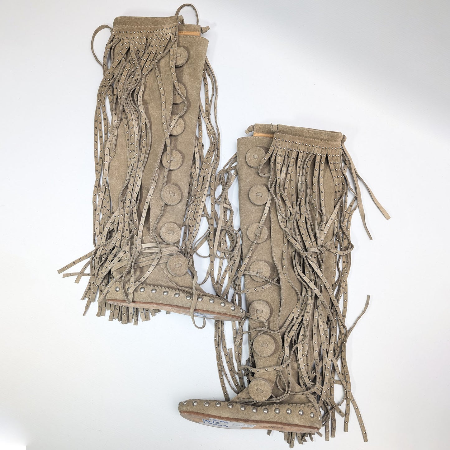 Bottes Diesel F/W 2018- EU39|UK6|US8