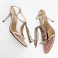 Sandales "Sex" Dolce & Gabbana - EU39|UK6|US8