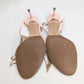 Sandales "Sex" Dolce & Gabbana - EU39|UK6|US8