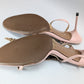 Sandales "Sex" Dolce & Gabbana - EU39|UK6|US8