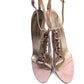 Sandales "Sex" Dolce & Gabbana - EU39|UK6|US8