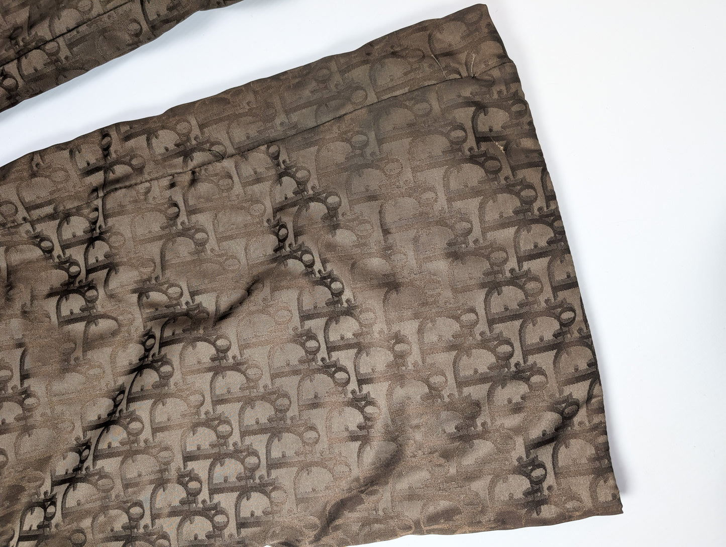 Dior Rasta Galliano Jacket and Trouser Set