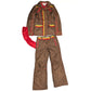 Dior Rasta Galliano Jacket and Trouser Set