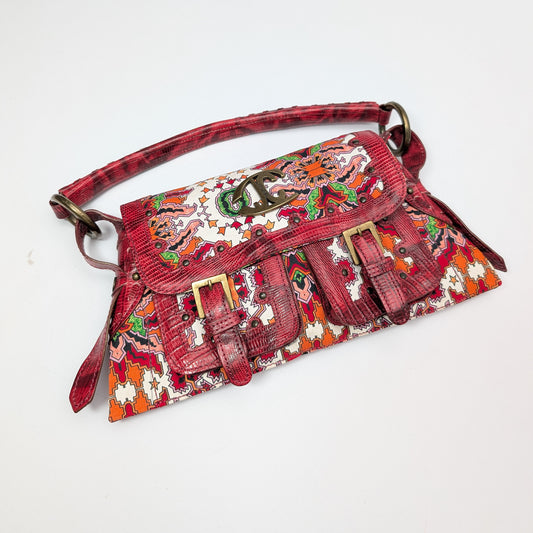 Sac à main baguette Cavalli