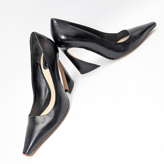 Dior pumps by Raf Simons F/W 2014 - EU39|6UK|8US