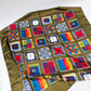 Foulard soie Chanel