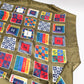 Foulard soie Chanel