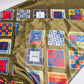 Foulard soie Chanel