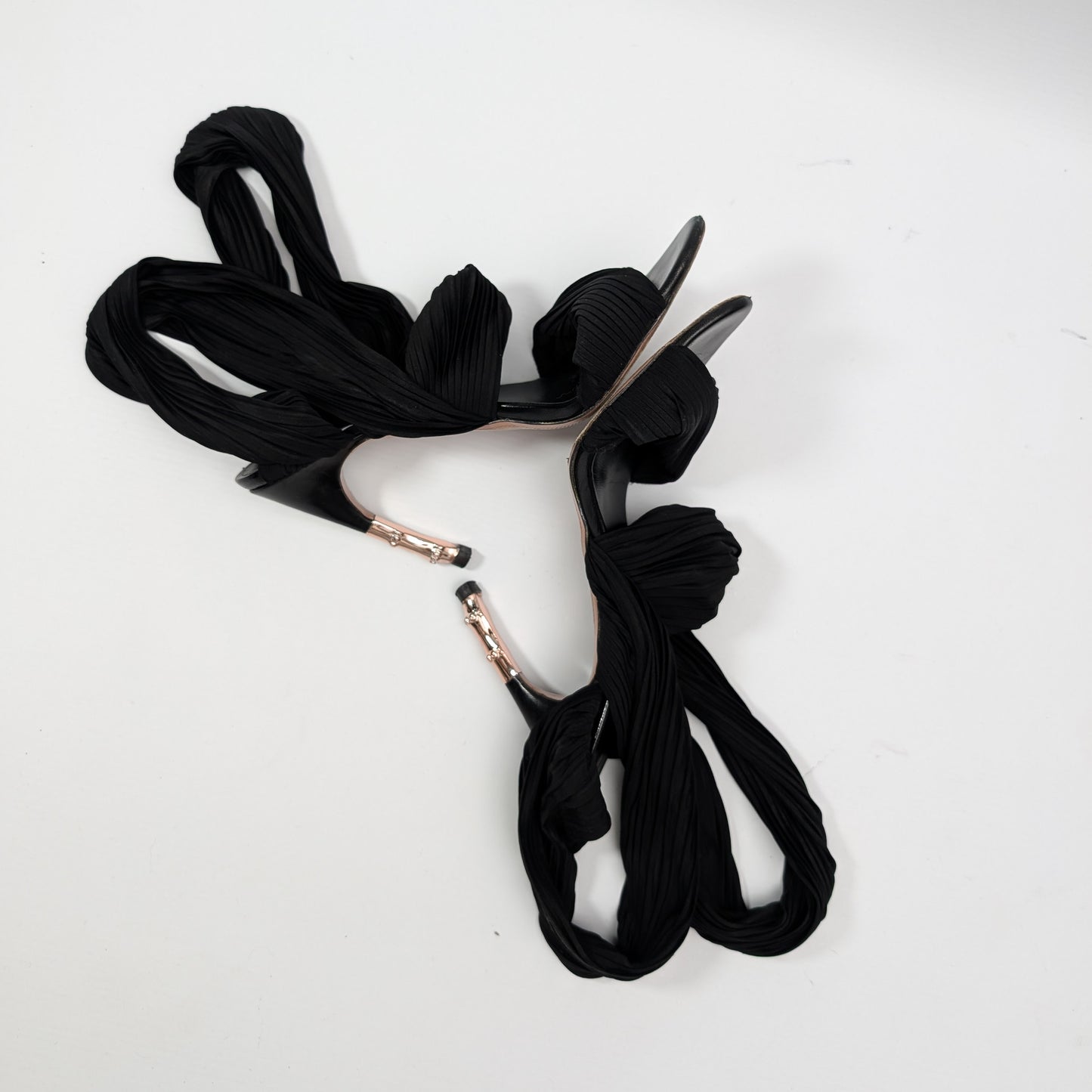 Sandales Gucci par Tom Ford - EU36,5|3,5UK|5,5US